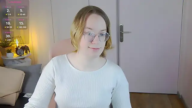 Amanda Butlerr online show from 03/26/26, 11:49