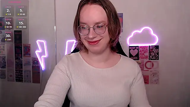 Amanda Butlerr online show from 05/12/26, 12:02