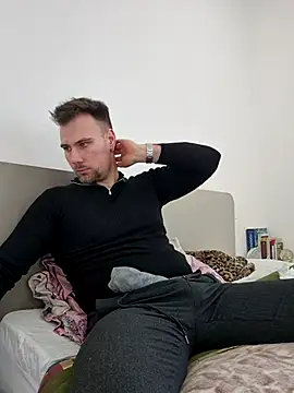 mrlyuis online show from 01/09/26, 01:03