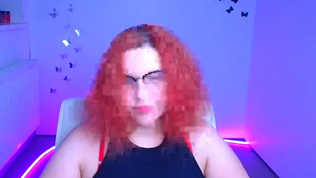 ScarletVixen  online show from 09/24/25, 05:38