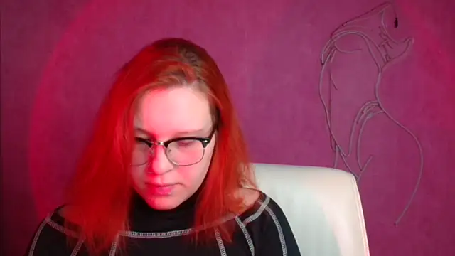 ScarletVixen  online show from 09/26/25, 05:28