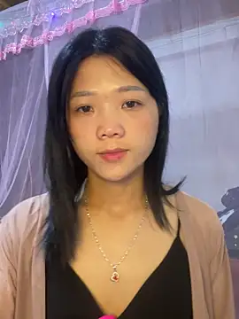 thaoyeuuu online show from 09/27/25, 04:17