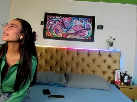 Ethan N Abby online show from 02/10/26, 08:24