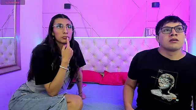 Ethan N Abby online show from 02/25/26, 12:15