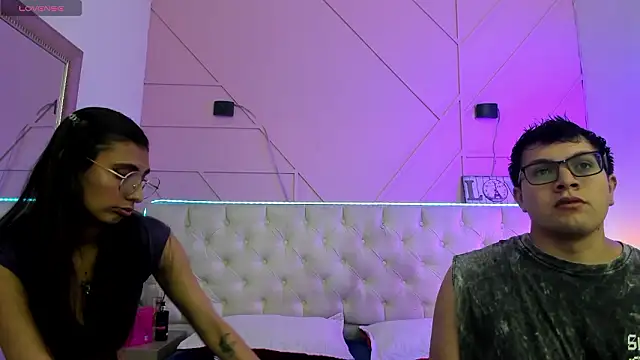 Ethan N Abby online show from 02/26/26, 11:53