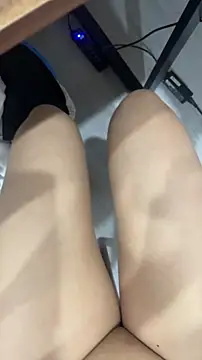 bunny b4nny online show from 10/30/25, 05:02