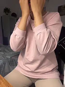 bunny b4nny online show from 01/06/26, 09:02