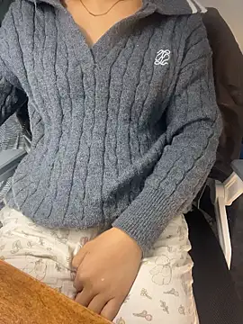 bunny b4nny online show from 01/08/26, 06:26