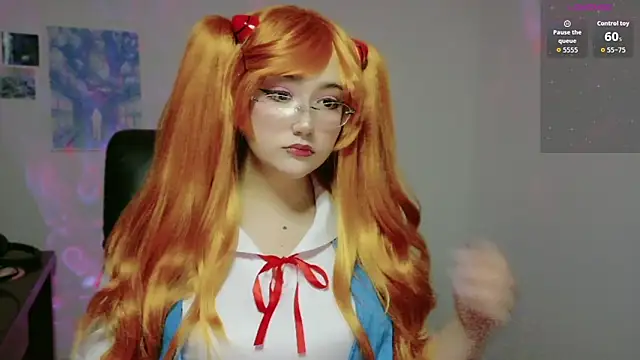 Snapshot of Livelle69 chatting on 11/29/25, 03:20 Livelle69 online show from 11/29/25, 03:20