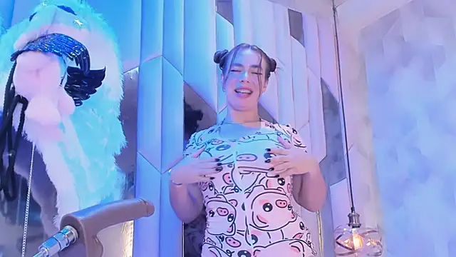 TessaCooper1 online show from 11/02/25, 03:36