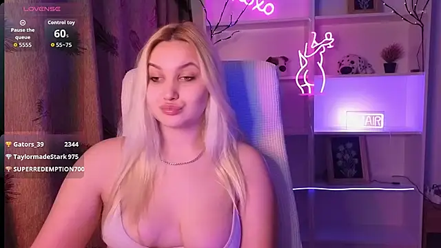 adrelaxina online show from 02/09/26, 10:58