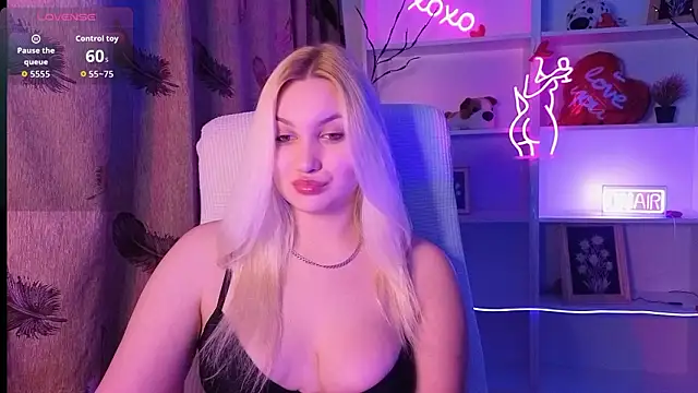 adrelaxina online show from 02/23/26, 07:22