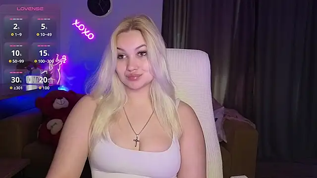 adrelaxina online show from 04/11/26, 05:23