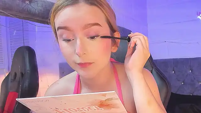 kristal joi dl online show from 11/25/25, 02:11