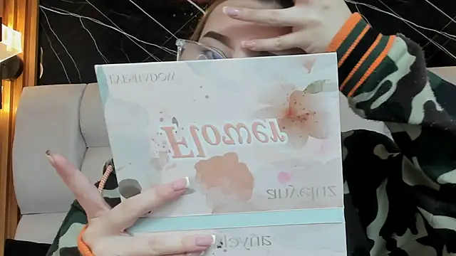 kristal joi dl online show from 11/26/25, 12:17