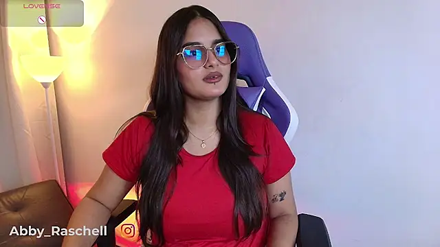 Abby Raschell online show from 03/14/26, 03:01