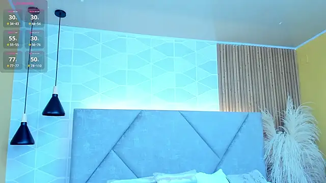 Brunnette Sensation online show from 11/10/25, 06:18