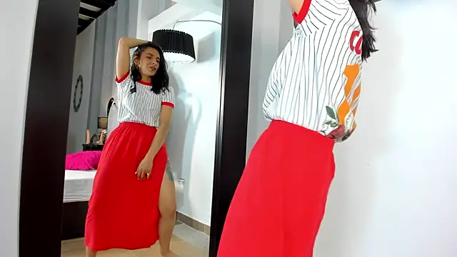 MiaAmore  online show from 07/03/26, 07:09