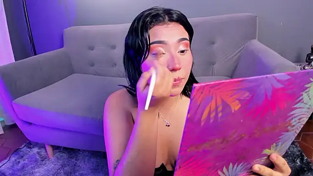 emy williams online show from 02/24/26, 07:23