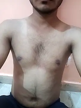 Roopacouple9 online show from 10/02/25, 04:30