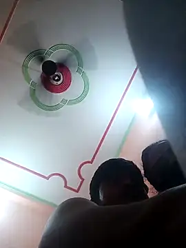 Roopacouple9 online show from 10/11/25, 06:12