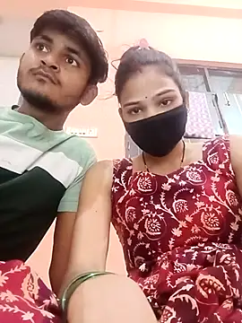 Roopacouple9 online show from 10/18/25, 04:52