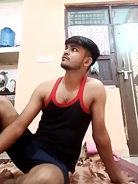 Roopacouple9 online show from 10/23/25, 03:44