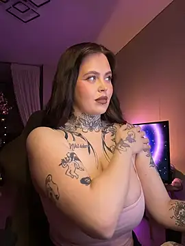 Mariiiiiway online show from 07/24/26, 08:40