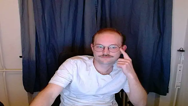 ChefDeLust online show from 10/12/25, 05:12