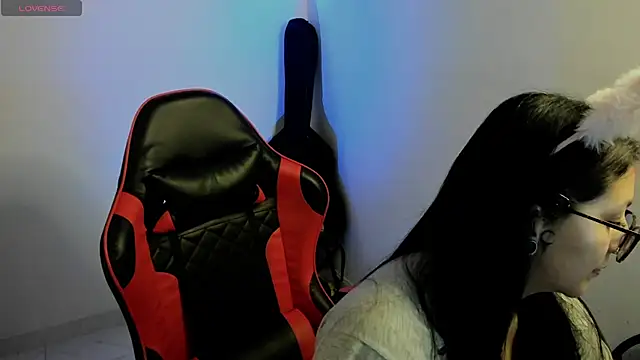 lilitth777 online show from 09/14/25, 12:21