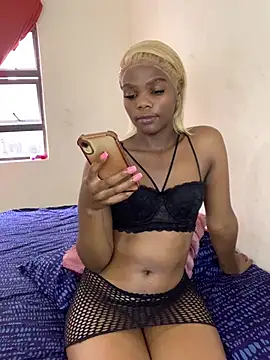 Lady-Amina online show from 02/01/26, 02:26