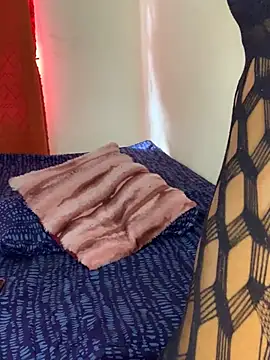 Lady-Amina online show from 02/03/26, 06:22