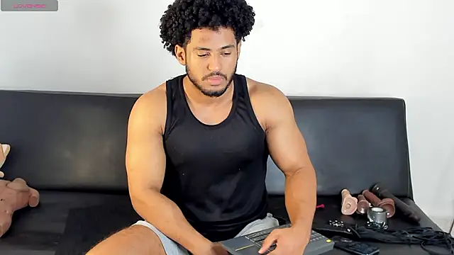 zarek lux online show from 02/13/26, 02:57