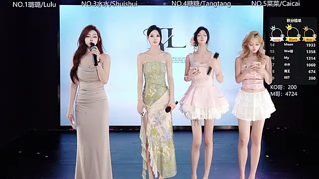 SK-001 online show from 03/04/26, 01:17