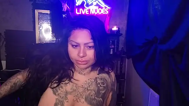 chicanachic13 online show from 02/15/26, 10:17