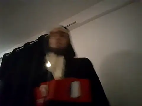 Kinshasa95 online show from 12/18/25, 03:34