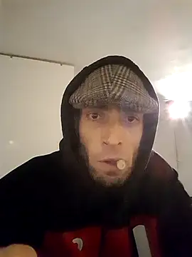 Kinshasa95 online show from 01/16/26, 08:57