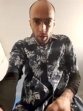 Kinshasa95 online show from 03/25/26, 08:31