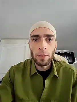 Kinshasa95 online show from 04/05/26, 02:03