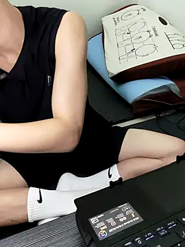 CYCYCYCYCY online show from 10/09/25, 02:15