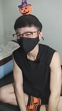 CYCYCYCYCY online show from 10/31/25, 03:35