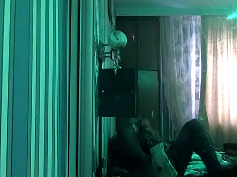 AngelSatana666 online show from 03/17/26, 09:45