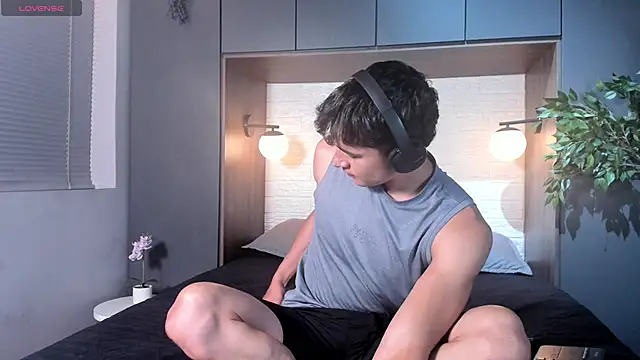 AustinJones  online show from 02/02/26, 07:12