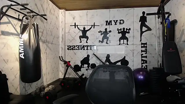 AustinJones  online show from 02/12/26, 06:47