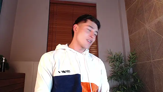 AustinJones  online show from 03/22/26, 03:59