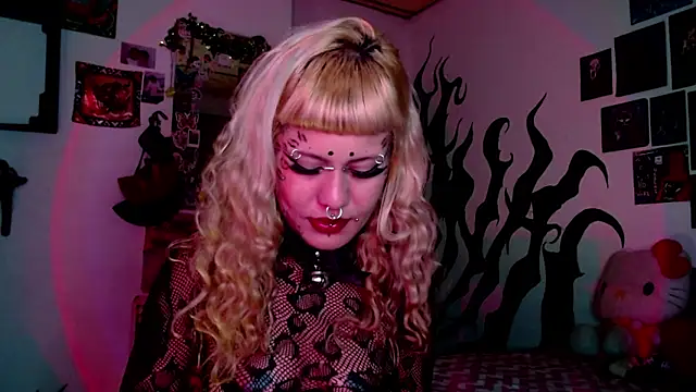 MistressMariam  online show from 09/10/25, 02:44