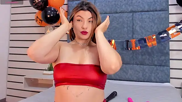 Snapshot of NatyLeone chatting on 11/01/25, 09:17 NatyLeone online show from 11/01/25, 09:17