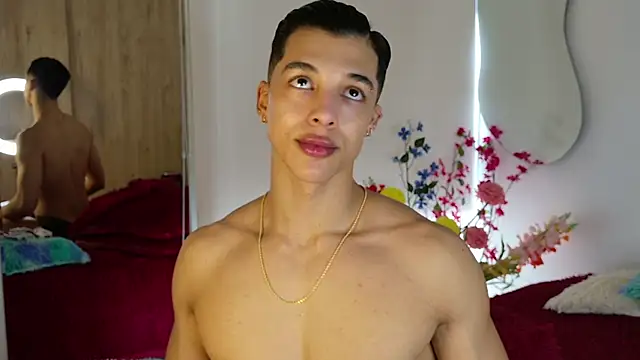 Troye Williams online show from 05/05/26, 02:36