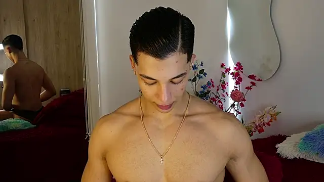 Troye Williams online show from 05/13/26, 02:47