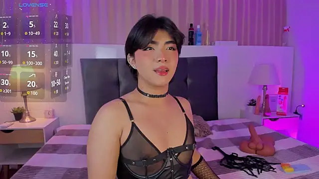 Creamy Angelo online show from 12/22/25, 12:24